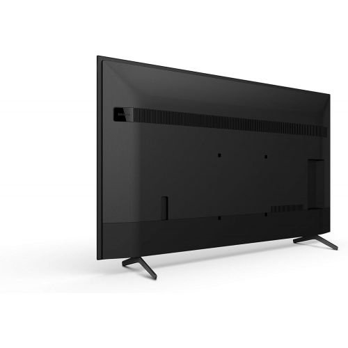 소니 Sony X80J 65 Inch TV: 4K Ultra HD LED Smart Google TV with Dolby Vision HDR and Alexa Compatibility KD65X80J- 2021 Model