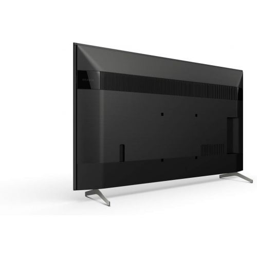 소니 Sony X900H 75-inch TV: 4K Ultra HD Smart LED TV with HDR, Game Mode for Gaming, and Alexa Compatibility - 2020 Model