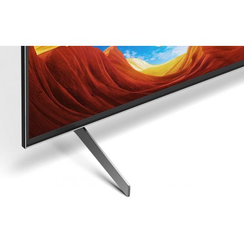 소니 Sony X900H 75-inch TV: 4K Ultra HD Smart LED TV with HDR, Game Mode for Gaming, and Alexa Compatibility - 2020 Model