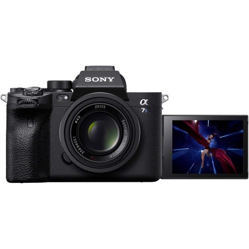 소니 Sony NEW Alpha 7S III Full-frame Interchangeable Lens Mirrorless Camera