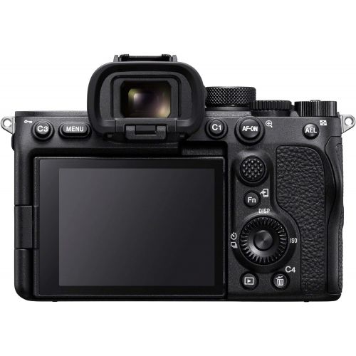 소니 Sony NEW Alpha 7S III Full-frame Interchangeable Lens Mirrorless Camera