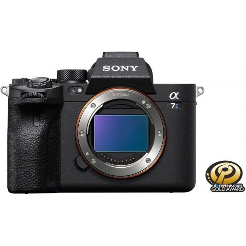 소니 Sony NEW Alpha 7S III Full-frame Interchangeable Lens Mirrorless Camera