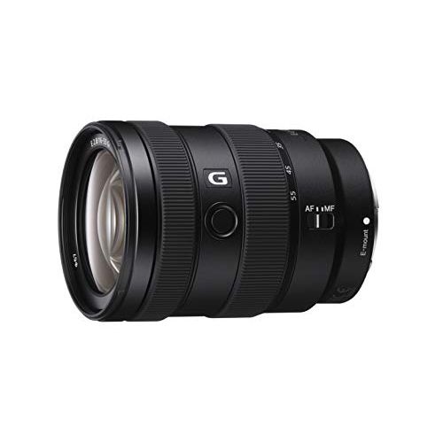 소니 Sony SEL1655G Alpha 16-55mm F2.8 G Standard Zoom APS-C Lens