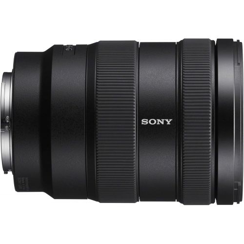 소니 Sony SEL1655G Alpha 16-55mm F2.8 G Standard Zoom APS-C Lens