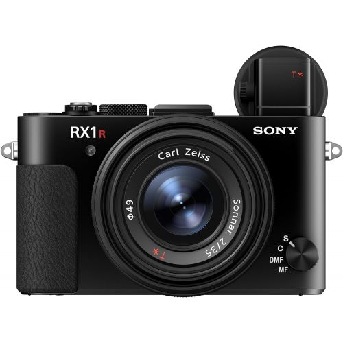 소니 Sony Cyber-shot DSC-RX1 RII Digital Still Camera
