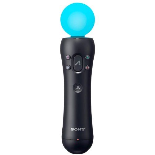 소니 Sony PlayStation 3 Move Motion Controller (Bulk Packaging)