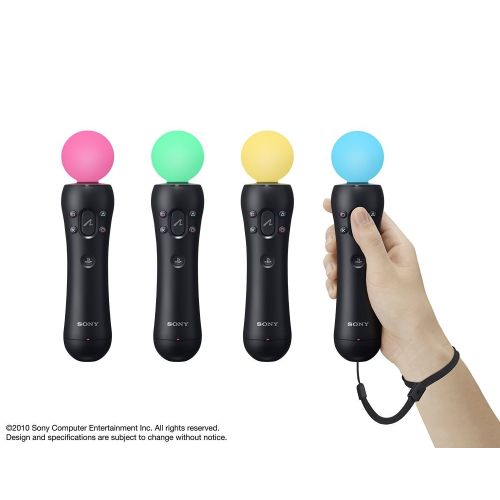 소니 Sony 2333Motcontro00 PlaystationMove Motion Controller