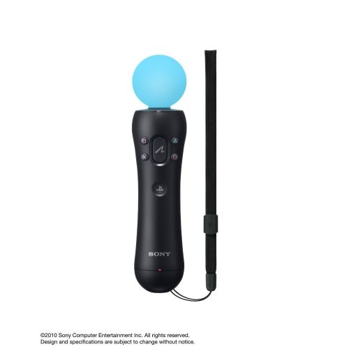 소니 Sony 2333Motcontro00 PlaystationMove Motion Controller