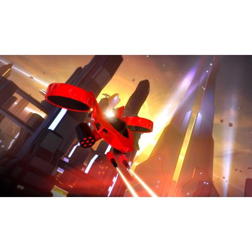 소니 Sony Battlezone (PlayStation VR)