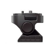 Sony VCT-TA1 Camera Angle Mount for Sony Action Cam HDR-AS10 and HDR-AS15 (Black)