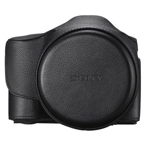 소니 Sony LCSELCA/B Camera Cases