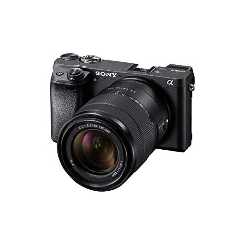 소니 Sony 18-135mm F3.5-5.6 OSS APS-C E-mount Zoom Lens