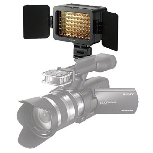 소니 Sony LED Battery Video Light HVLLE1