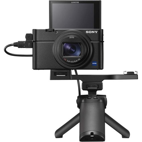 소니 Sony RX100 VII Shooting Grip Kit