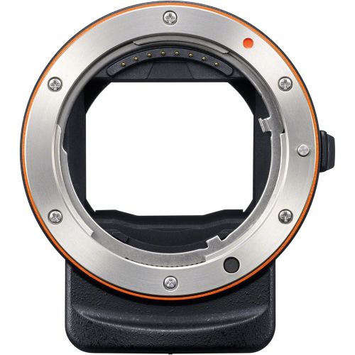 소니 Sony LA-EA3 A-Mount Adapter