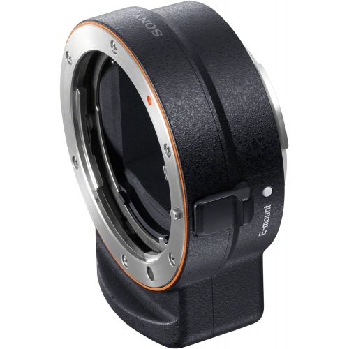 소니 Sony LA-EA3 A-Mount Adapter