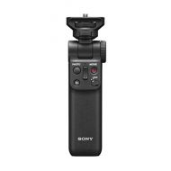 Sony Wireless Bluetooth Shooting Grip and Tripod for still and video, ideal for vlogging (GP-VPT2BT)