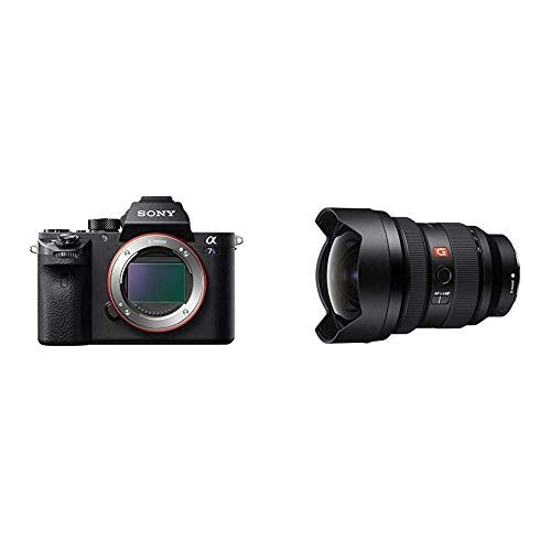 소니 Sony Alpha 7S III Full-Frame Mirrorless Camera with Sony FE 12-24mm F2.8 G Master Full-Frame Constant-Aperture Ultra-Wide Zoom Lens