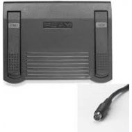 Foot Pedal for Sony M2000 & M2020