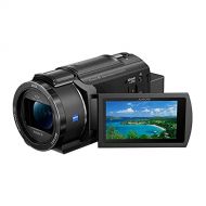 [무료배송]소니 핸디캠 캠코더 Sony FDR-AX43 UHD 4K Handycam Camcorder