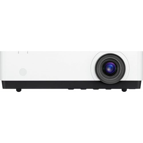 소니 Sony VPLEW575 4,300 lumens WXGA high Brightness Compact Projector