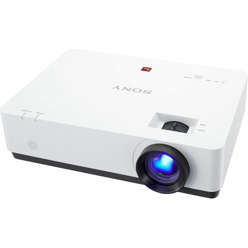 소니 Sony VPLEW575 4,300 lumens WXGA high Brightness Compact Projector