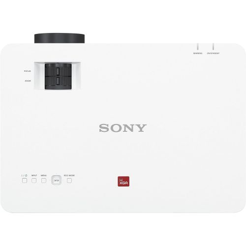 소니 Sony VPLEW575 4,300 lumens WXGA high Brightness Compact Projector