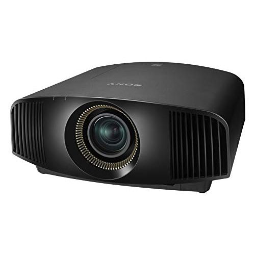 소니 Sony 4K HDR Home Theater Video Projector (VPLVW695ES)