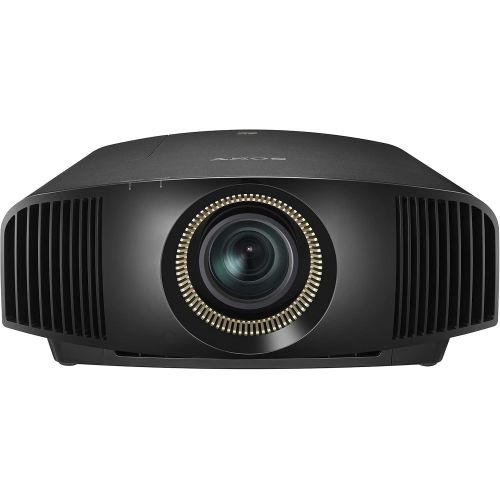 소니 Sony 4K HDR Home Theater Video Projector (VPLVW695ES)