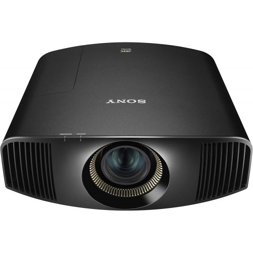 소니 Sony 4K HDR Home Theater Video Projector (VPLVW695ES)