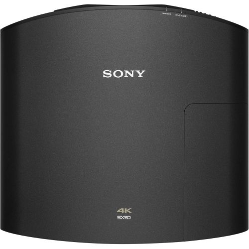 소니 Sony 4K HDR Home Theater Video Projector (VPLVW695ES)