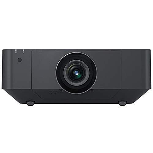 소니 Sony VPL-FHZ70 LCD Projector - 16:10 - Black - 1920 x 1200 - Front - 20000 Hour Normal ModeWUXGA - 5500 lm - HDMI - DVI, Model Number: VPLFHZ70-B