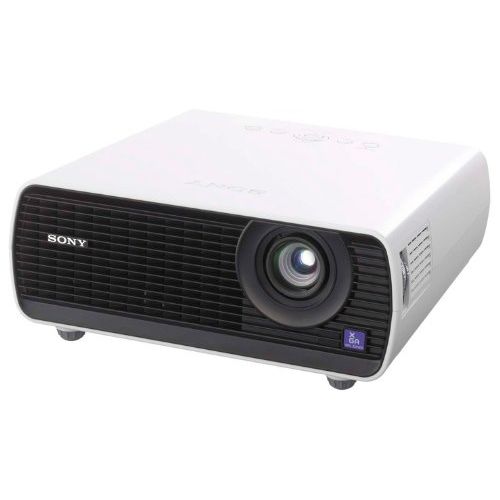 소니 Sony VPL-EX145 - LCD Projector - Portable - 3100 Ansi Lumen - 1024 X 768 - 4:3