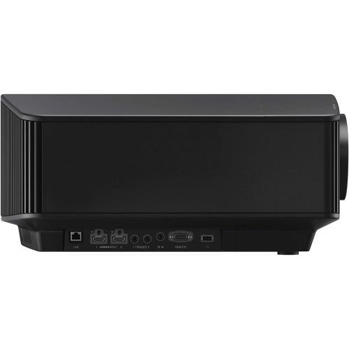 소니 Sony VW1025ES 4K HDR Laser Home Theater Video Projector VPL-VW1025ES