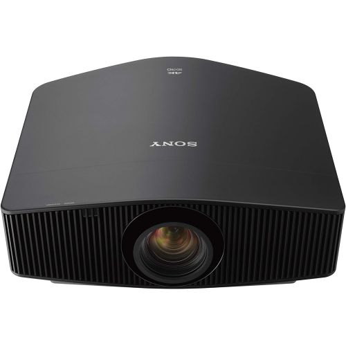 소니 Sony VW1025ES 4K HDR Laser Home Theater Video Projector VPL-VW1025ES