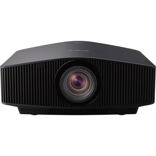 소니 Sony VW1025ES 4K HDR Laser Home Theater Video Projector VPL-VW1025ES