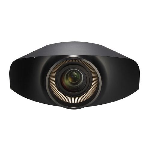 소니 Sony VPL-VW1100ES Native 4K 3D SXRD Home Theater Projector