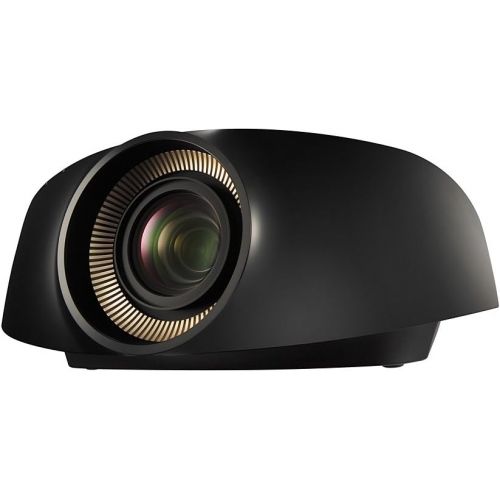 소니 Sony VPL-VW1100ES Native 4K 3D SXRD Home Theater Projector