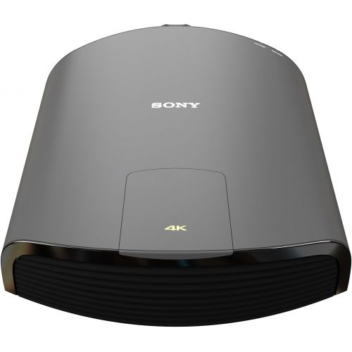 소니 Sony VPL-VW1100ES Native 4K 3D SXRD Home Theater Projector