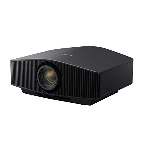 소니 Sony 4K HDR Laser Home Theater Video Projector (VPLVW995ES)