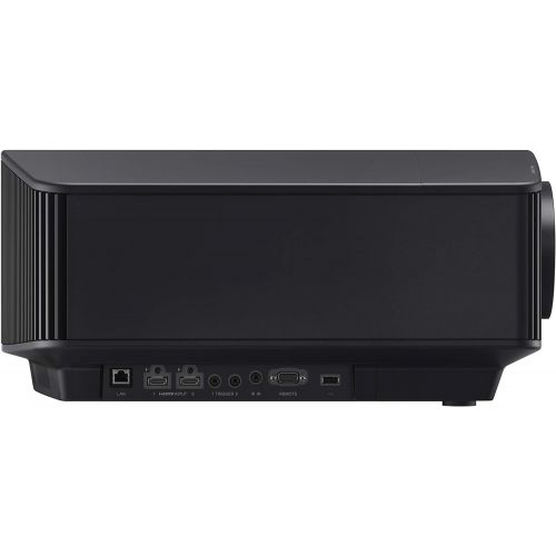 소니 Sony 4K HDR Laser Home Theater Video Projector (VPLVW995ES)