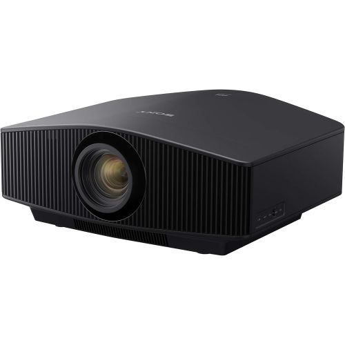 소니 Sony 4K HDR Laser Home Theater Video Projector (VPLVW995ES)