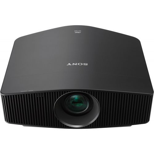 소니 Sony VPLVW885ES 4K HDR Laser Home Theater Video Projector