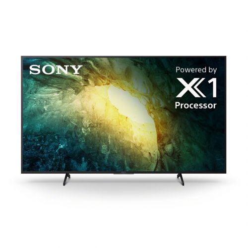 소니 65인치 소니 4K 울트라 HD LED 안드로이드 스마트티비 2020년형 (KD65X750H)