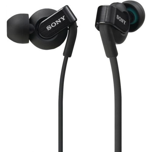소니 Sony MDR-XB41EX Extra Bass Headphones (Discontinued by Manufacturer)