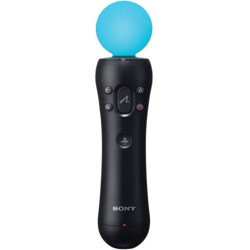 소니 Sony PlayStation 4 Move Motion Controller (Bulk Packaging)