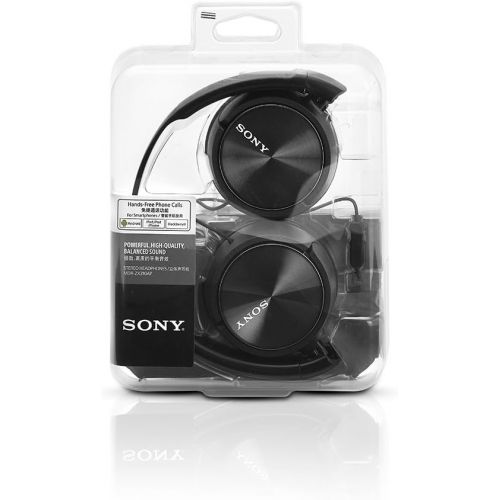 소니 Sony ZX Series MDR-ZX310AP Headband Stereo Headset