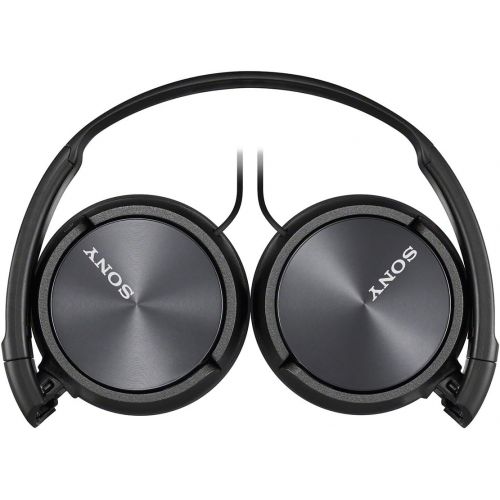 소니 Sony ZX Series MDR-ZX310AP Headband Stereo Headset
