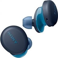 Sony WF-XB700-BLUE Truly Wireless Extra Bass In-Ear Headphones (2020)
