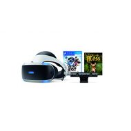 Sony PlayStation VR - Astro Bot Rescue Mission + Moss Bundle